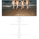 Illustration for article titled 2010 Pirelli Calendar: Gallery
